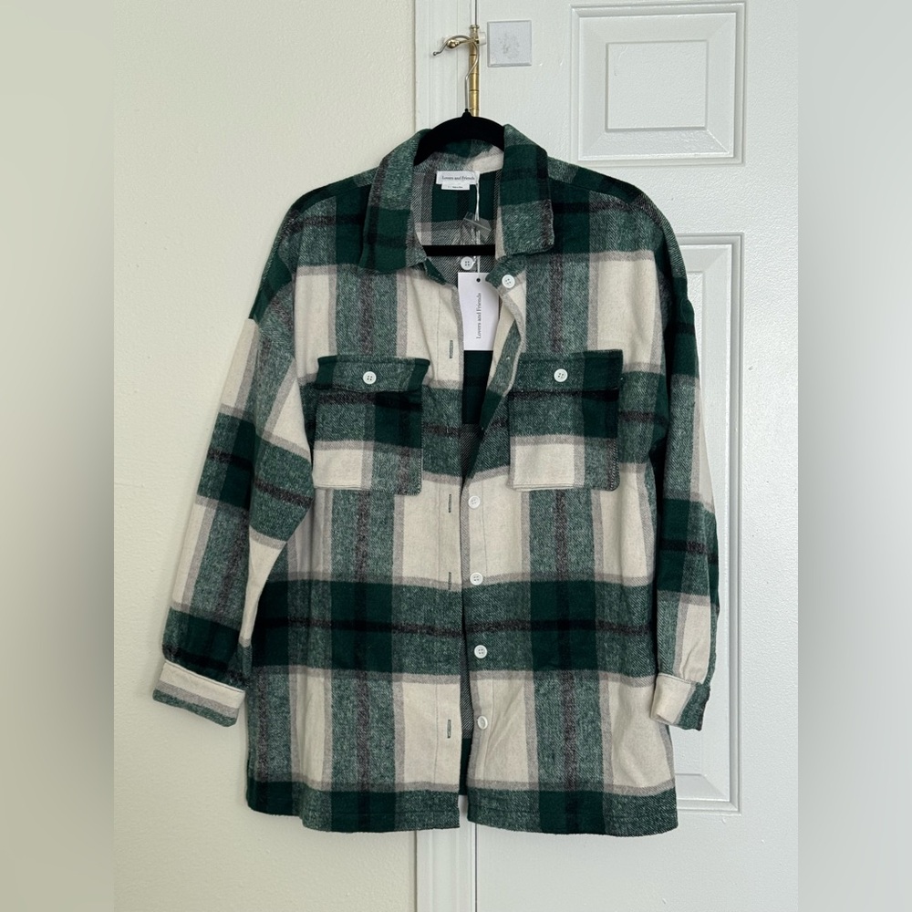 Lovers and Friends - Kaianna Shacket